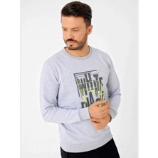 Uhlsport 3211302-20.041 Rush M Erkek Sweatshirt