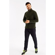 Uhlsport 3202317-20.002 Dynamo M Erkek Sweatshirt