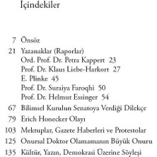 Onursal Doktor Olamamanın Büyük Onuru - Aziz Nesin