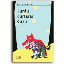 Kurdu Kurtaran Kuzu