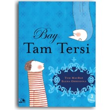 Bay Tam Tersi