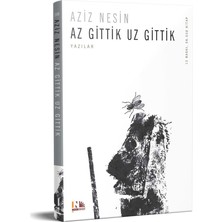 Az Gittik Uz Gittik - Aziz Nesin