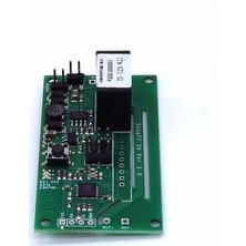 Sonoff Sv 5V-24V Güvenli Gerilim Wifi Kablosuz Anahtarı Akıllı Ev App Kontrol Modülü