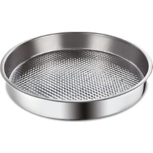 Vip Kitchen Vipkitchen Çiğköfte Tepsisi Lüx 43 Cm