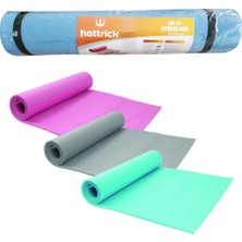 Hattrick Em-21 Fitness Mat 183X60X0.6CM Mavi