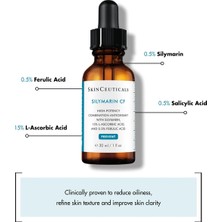 Skinceuticals Silymarin Cf Serum 30 ml