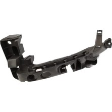 Btap A3 2009-2013 Far Alt Braketi Sağ 8P0805608A