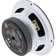 For-X XMD-3065 Midrange Speaker 1 Takım / 2 Adettir