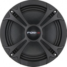 For-X XMD-3065 Midrange Speaker 1 Takım / 2 Adettir