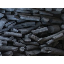 Altın Pati 10 kg Meşe Tozsuz Kabuksuz Mangal Kömürü Uzun Süre Yanma Özelliği ile Barbekü İçin İdeal