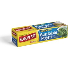 Koroplast Buzdolabı Poşeti Küçük
