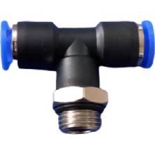 Odm 1/8 8 Pnomatik Orta Bacak Te