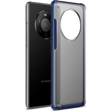 Kilifone - Huawei Mate 40 Pro - Kılıf Koruyucu Sert Volks Kapak