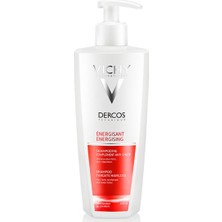 Vichy Dercos Energisant Şampuan 390ML