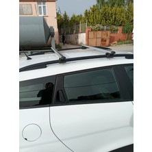 Vipkrom Jeep Cherokee (Kj) Suv 02-07 Pençe Ara Atkı