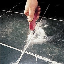 Derzmatik Derz Kazıyıcı Kırmızı Derzmatik