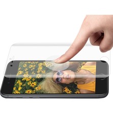 Ally Apple İphone Se 202087 Hd Ekran Koruyucu Jelatin 5 Adet Set Al33282 Şeffaf
