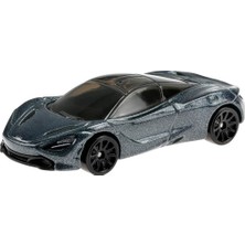 Mattel Hot Wheels Fast & Furious Mclaren 720S GJV59-K710