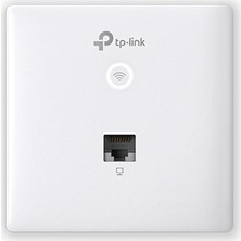 Omada Tp-Link EAP230 Wall Duvar Tipi 1200 Mbps MU-MIMO Kablosuz Access Point