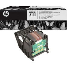 Hp 711 Plotter Baskı Kafası C1Q10A