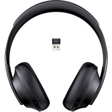 Bose 700 UC Bluetooth Kulaklık Siyah