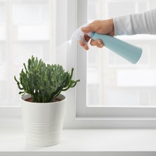 IKEA Tomat Sprey Şişesi Açık Turkuaz 350 Ml