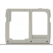 Teknonet Samsung Galaxy C5010 C5 Pro Uyumlu Mmc Sim Metali Simkart Metali Mavi