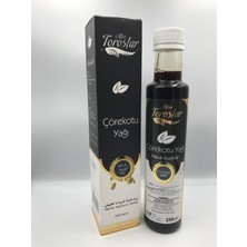 Altın Toroslar Çörekotu Yağı 250 cc