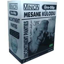 Minion Mesana Külodu 1 Adet Xx Large (90-105KG)