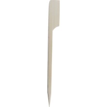 Green Bamboo TP02-90 Teppogushı - Bambu Kürdan(9cm) 100 'lü