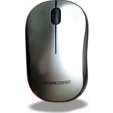 Concord C-13 1200 DPI Kablosuz Mouse