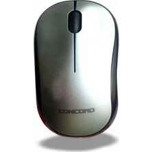 Concord C-13 1200 DPI Kablosuz Mouse