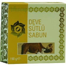 Biotama Deve Sütlü Sabun 150 gr