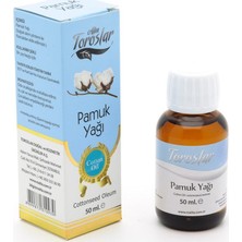 Altın Toroslar Pamuk Yağı 50 ml