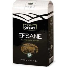 Ofçay Efsane Filiz Çayı 1 kg