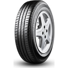 Dayton 175/65 R14 82T Touring 2 Oto Yaz Lastiği ( Üretim Yılı: 2023 )