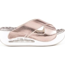 Muya Penelope Anatomik Air Max Tabanlı Kadın Terlik