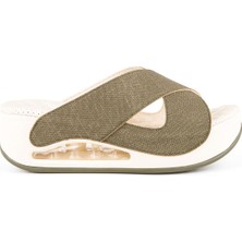 Muya Penelope Anatomik Air Max Tabanlı Kadın Terlik