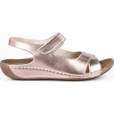 Muya Capella Anatomik Jel Destekli Kadın Sandalet