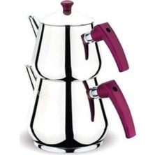 Fms Pramit Çaydanlık Mini 4046