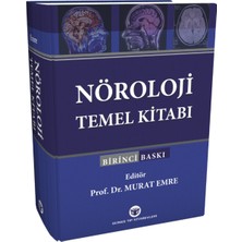 Nöroloji Temel Kitabı