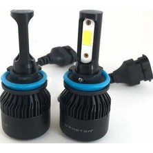 Photon Duo H11 LED Xenon Seti