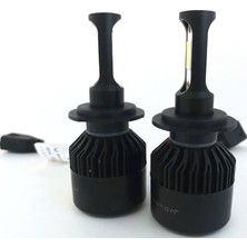 Photon Duo H7 Şimek Etkili LED Xenon