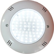 Pool Light Sıva Üstü Slim Fit LED Havuz Lambası Beyaz Işık