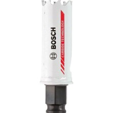 Bosch - Endurance Serisi Zorlu Malzemeler Için Karpit Delik Açma Testeresi (Panç) 20 mm