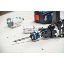 Bosch - Endurance Serisi Zorlu Malzemeler Için Karpit Delik Açma Testeresi (Panç) 20 mm