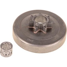 Veta Husqvarna 340,345,445,350,351,353 Motorlu Testere Zincir Dişlisi Veta