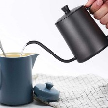 Epinox Mini Kettle 600 ml Kapaklı (Mkk-60)