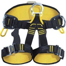 Climbing Technology Beal Hero Sit Harness