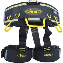 Climbing Technology Beal Hero Sit Harness